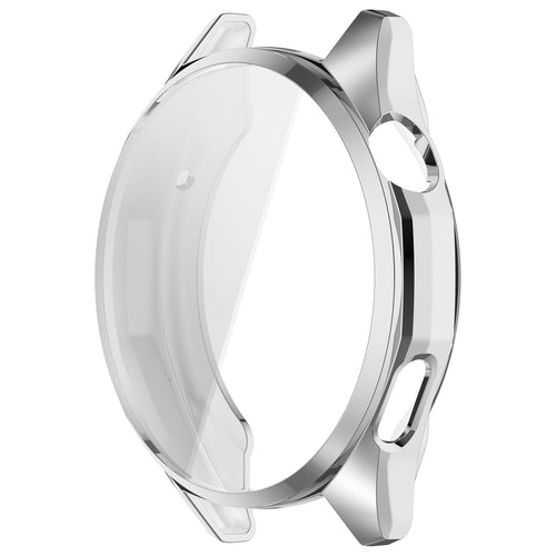 Huawei Watch GT 6 - 46mm TPU case (zilver)