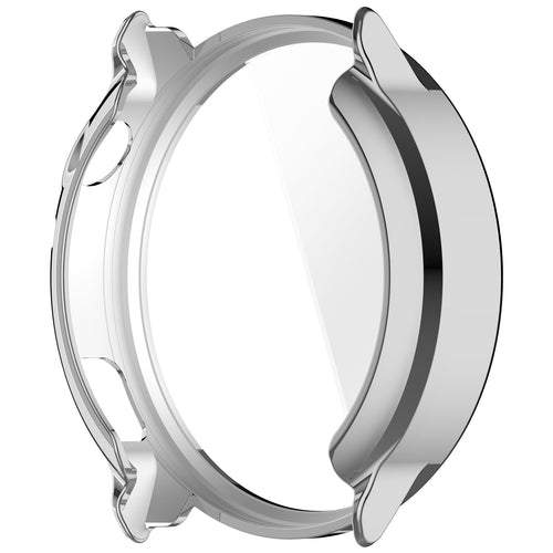 Garmin Venu 4 - 41mm TPU case (zilver)