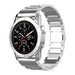 Garmin Instinct 3 - 50mm magnetische titanium band (zilver)