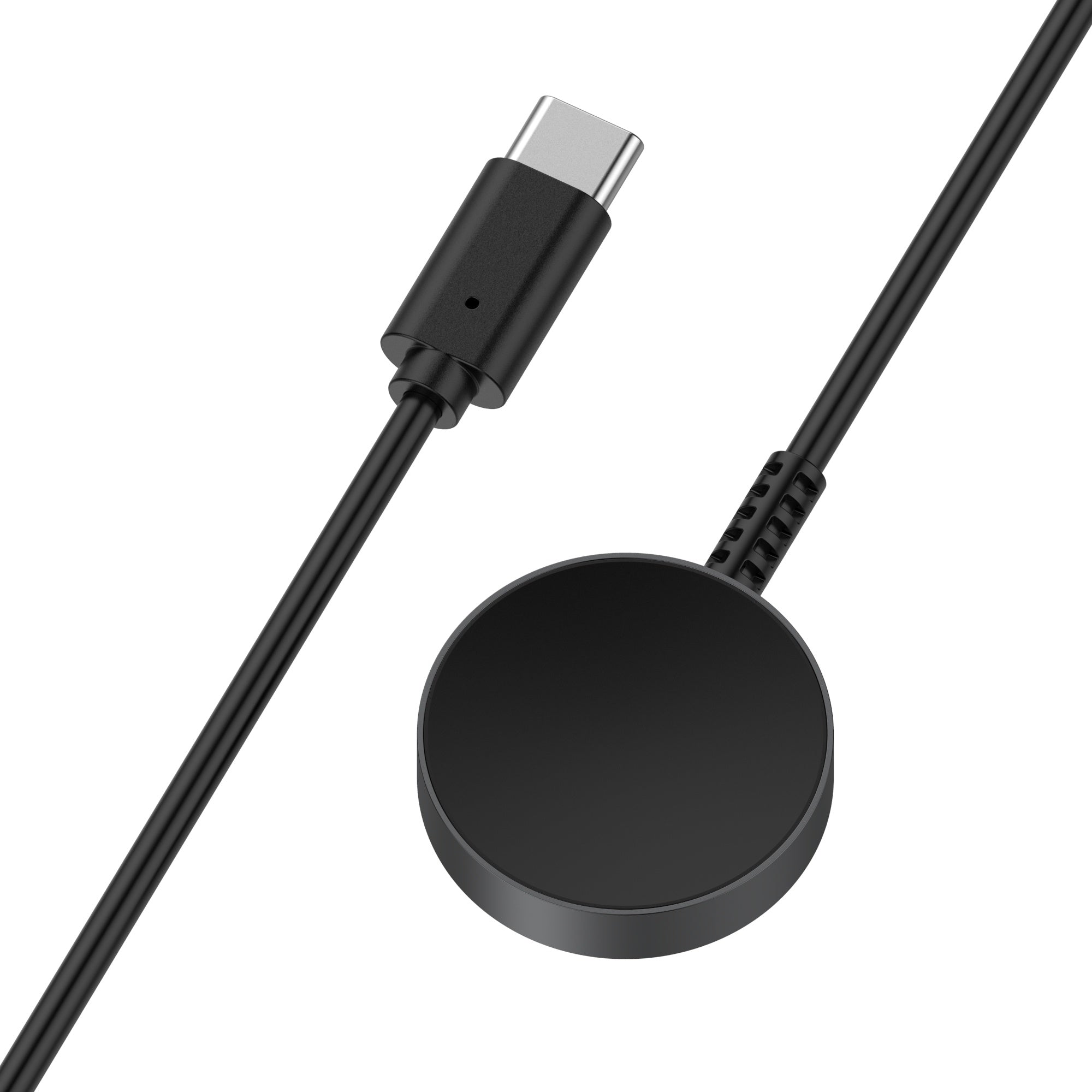 Samsung Galaxy Watch 6 USB-C fast charging oplader