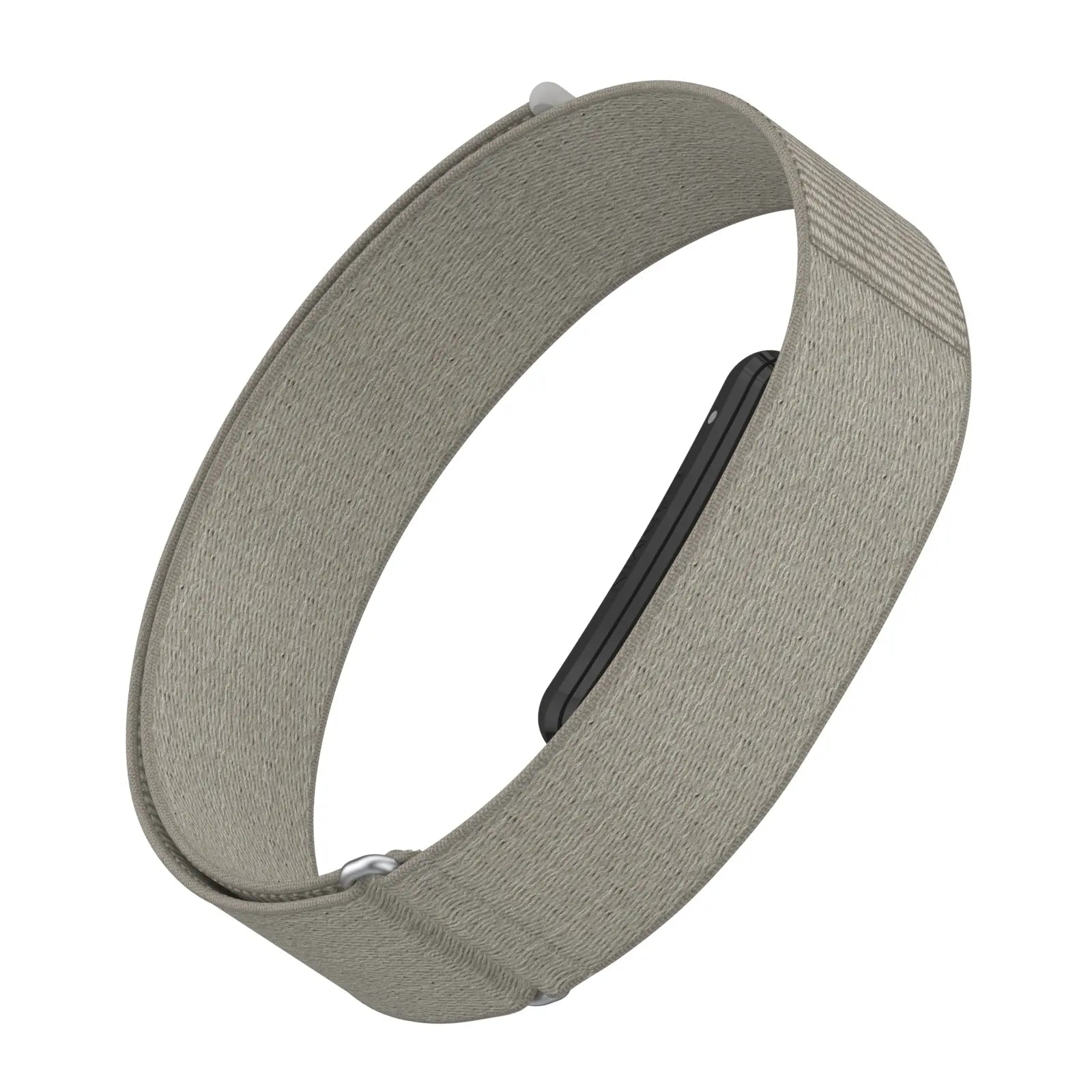 Garmin Cirqa Biceps Nylon Bracelet (Beige-Grey)