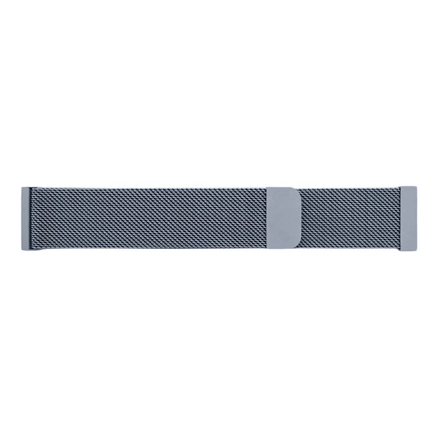 Garmin Forerunner 70 Milanese Strap (Space Grey)