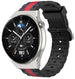 Huawei Watch GT 3 Pro 46mm Special Edition band (zwart/rood)