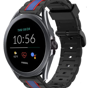 special-edition-band-blauw