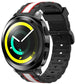 Samsung Gear Sport Special Edition Strap (Black/White)
