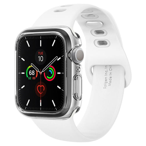 Spigen Apple Watch Ultra Hybrid Case (transparant)