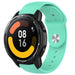 Xiaomi Watch S1 sport band (aqua)