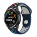 Huawei Watch GT Runner sport band (donkerblauw kleurrijk)