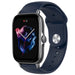 Amazfit GTS 3 sport band (donkerblauw)