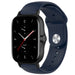 Amazfit GTS 2 sport band (donkerblauw)