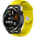 Huawei Watch GT Runner sport band (geel)