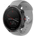 Polar Grit X Pro sport band (grijs)