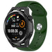 Huawei Watch GT Runner sport band (legergroen)