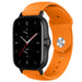 Amazfit GTS 2 sport band (oranje)