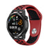 Huawei Watch GT Runner sport band (rood/zwart)