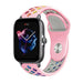 Amazfit GTS 3 sport band (roze/kleurrijk)