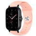 Amazfit GTS 2 Sport Strap (Pink)