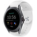Fossil Gen 5e 44mm Sport Strap (White)