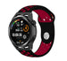 Huawei Watch GT Runner sport band (zwart/rood)