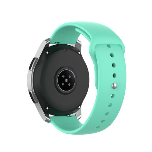 Amazfit Bip U (Pro) Sport Strap (Aqua)