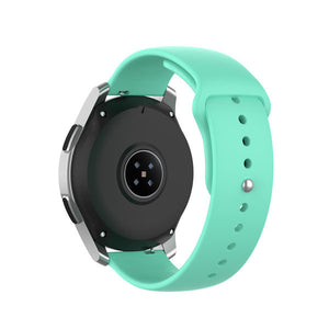 Xiaomi Watch S4 - 41mm sport bandje (aqua)