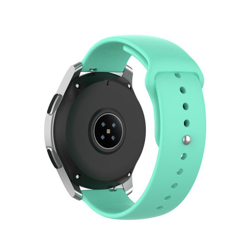 Xiaomi Watch S4 - 41mm sport bandje (aqua)