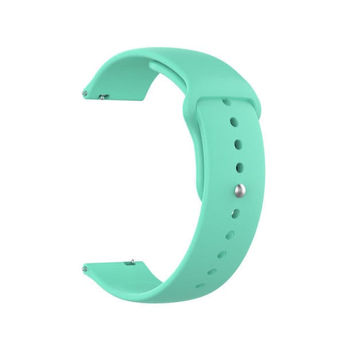Xiaomi Watch S4 - 41mm sport bandje (aqua)