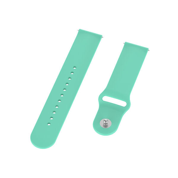 Amazfit Active 2 sport bandje (aqua)