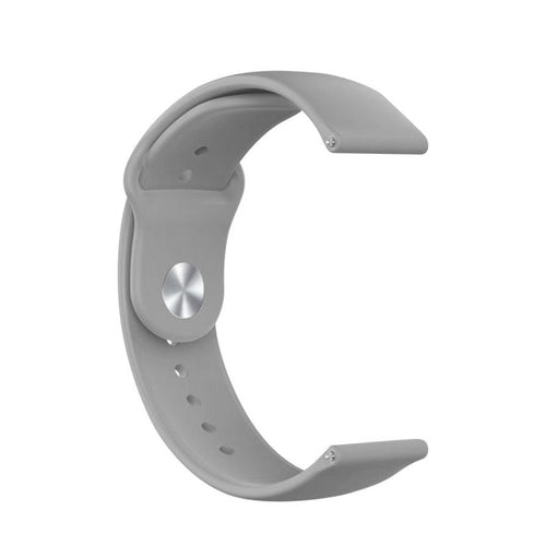 Huawei Watch GT 6 Pro sport bandje (grijs)