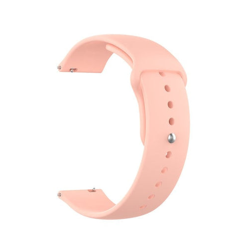 Suunto Race (S) sport bandje (roze)