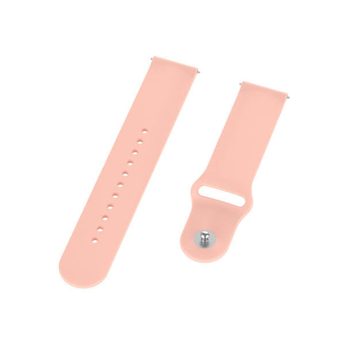 ICE Smart 2.0 Rectangular 1.96 sport bandje (roze)
