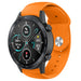 Honor Magic Watch 2 sport band (oranje)
