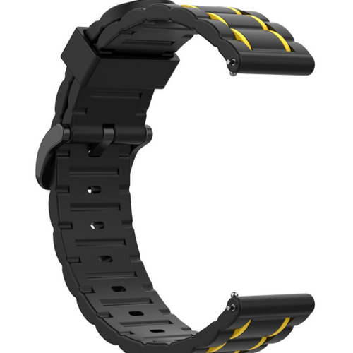 sport-gesp-band-zwart-geel