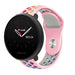 Polar Ignite 3 sport band (roze/kleurrijk)