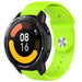 Xiaomi Watch S1 sport band (lichtgroen)