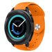 Samsung Gear Sport sport band (oranje) 
