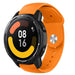 Xiaomi Watch S1 Sport Strap (Orange)