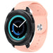 Samsung Gear Sport sport band (roze)