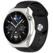 Huawei Watch GT 3 Pro 46mm sport band (zwart)