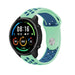 Xiaomi Mi Watch sport band (aqua/blauw)