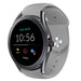 Fossil Gen 5e 44mm Sport Strap (Grey)