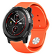 Xiaomi Amazfit Stratos Sport Strap (Orange)