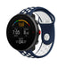 Polar Vantage M sport band (blauw/wit)