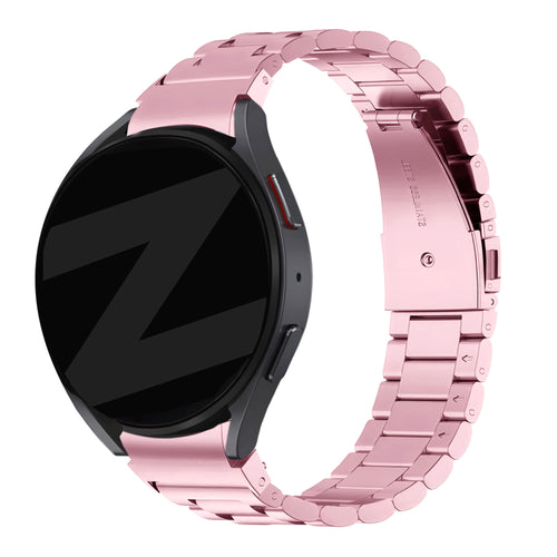 staal-roze