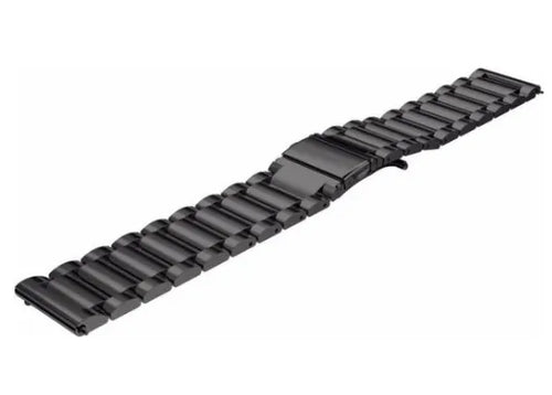 Huawei Watch GT 7 - 41mm Steel Strap (Black)