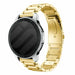 Garmin Vivomove Sport stalen band (goud)