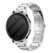 Garmin Vivoactive 6 stalen band (zilver)