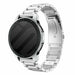 Garmin Vivomove Luxe stalen band (zilver)