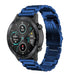 Honor Magic Watch 2 Steel Strap (Blue)
