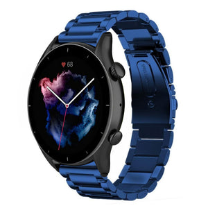 stalen-band-blauw